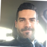 Federico Meucci