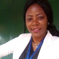 Agborambang Mary Ashu