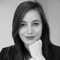 Amélie Bissuel