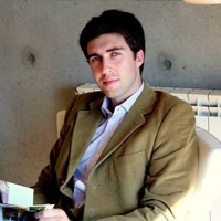 Tiago Tulha