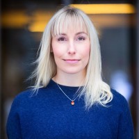 Christine Jonsson