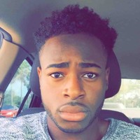 Jordan Dorvil