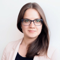 Daria Evdokimova