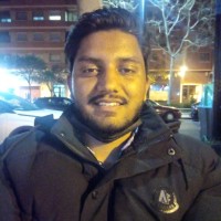 Sheryar Muhammad