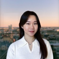 Christine Chen