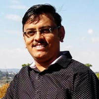 Akash Shaha