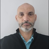 David Dumas