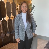 Albertina David