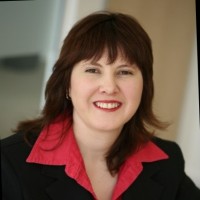 Alfreda Joubert