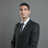 Abdelrahman Ahmed