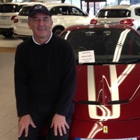 Phil Wenman