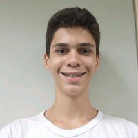 Caio Valadão Soares