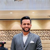 Hardik Pateliya