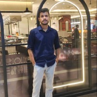 Aniruddha S Sathe.