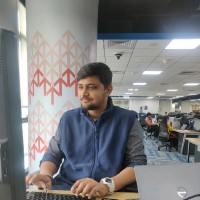 Prashanth Chavali