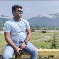 Rajesh S