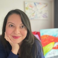 Carmen Lazalde