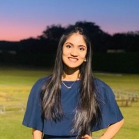 Gracy Varsani