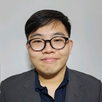 Marvin Yeo