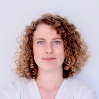 Clare Donaldson