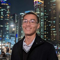 Nathan Zhu