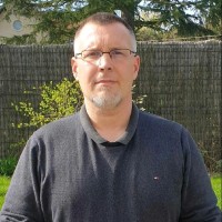 Sylvain Levallois