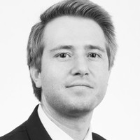 Johan Gous, CFA®