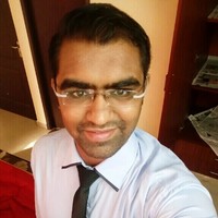 Naresh Kumar M Malviya
