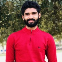 MOHAMMED SUFAIL M