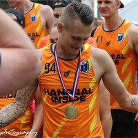 Yannick Meijeringh