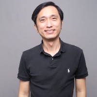 Edward Ng Yong Chin