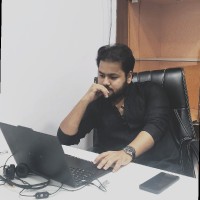 Karn Mishra