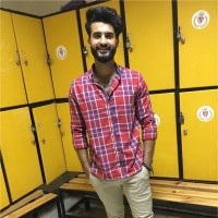 Mohamed Elshenawy