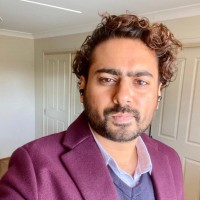 Sneh Patel