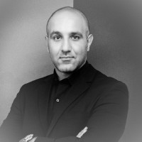 Mohammad Alimohammadi