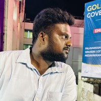 Akash Sasi