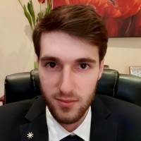 Matteo Tocci