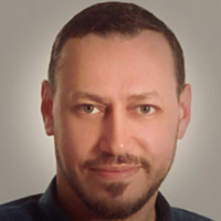 Zaher Attari