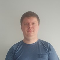 Dmytro Klymenko