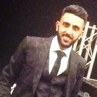 Jack Bains