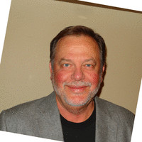 Terry Johnson