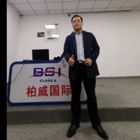 王超军