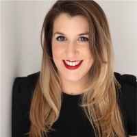 Christina Van De Water
