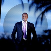 Timothy Nyangweso