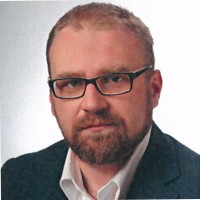 Tomasz Staroń