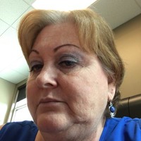 Shirley Mckinney