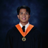 Fran'z Tyrone Jez De Ortega