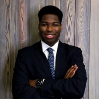 Charles Ariyibi
