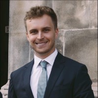 Nicholas Berdal