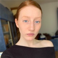 Nadya Sichanin